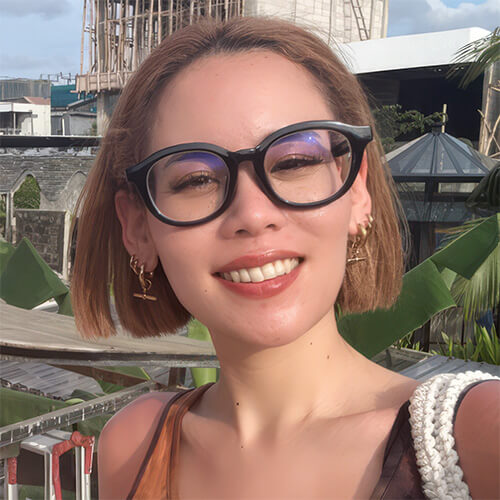 草野真梨亜さん｜ぐるんとびー 看護小規模多機能型居宅介護