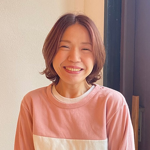 大石美加子さん｜ぐるんとびー 定期巡回・随時対応型訪問介護看護