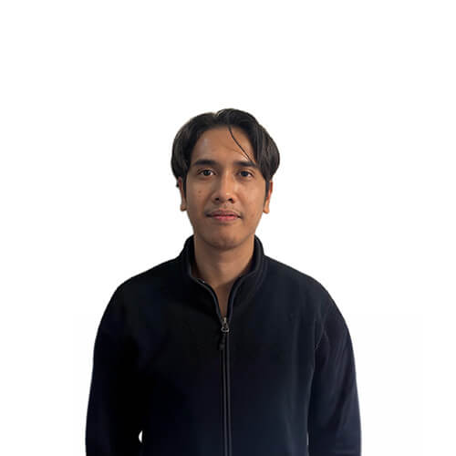 ムハッマド リアノさん｜ぐるんとびー ぐるんとびーホーム での様子