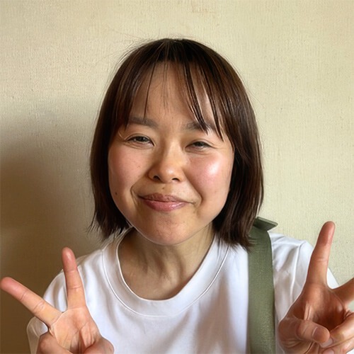 高橋範子さん｜ぐるんとびー ぐるんとびーホーム