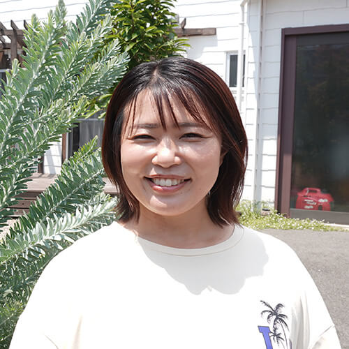 髙橋貴加さん|ぐるんとびー 本部