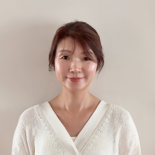 田中惠子さん｜ぐるんとびー ぐるんとびーホーム での様子