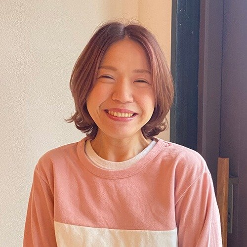 大石美加子さん｜ぐるんとびー 定期巡回・随時対応型訪問介護看護